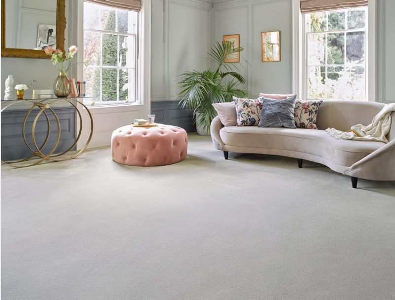 Velvet Impressions by Victoria Carpets