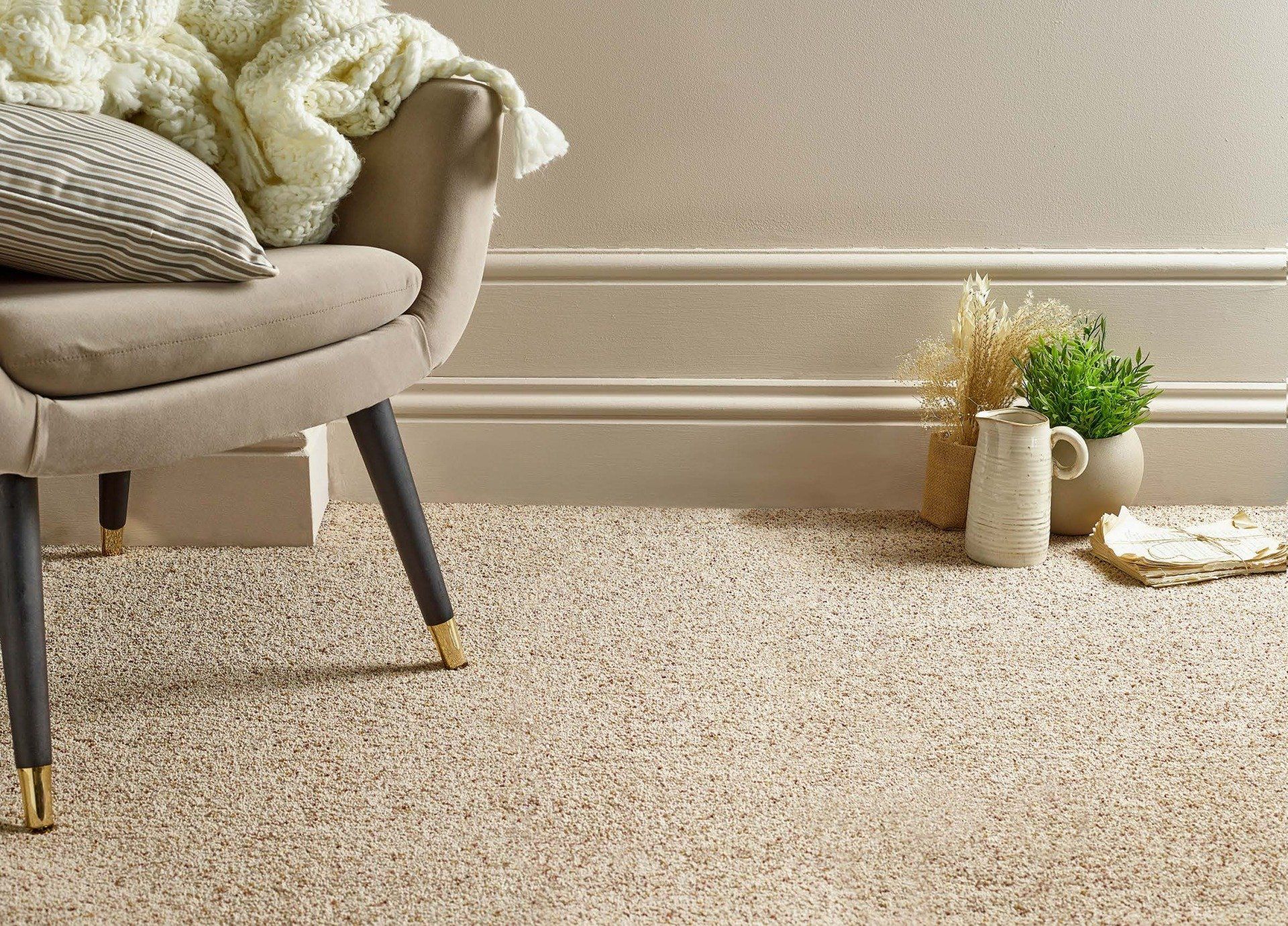Wild Silk by Abingdon Flooring