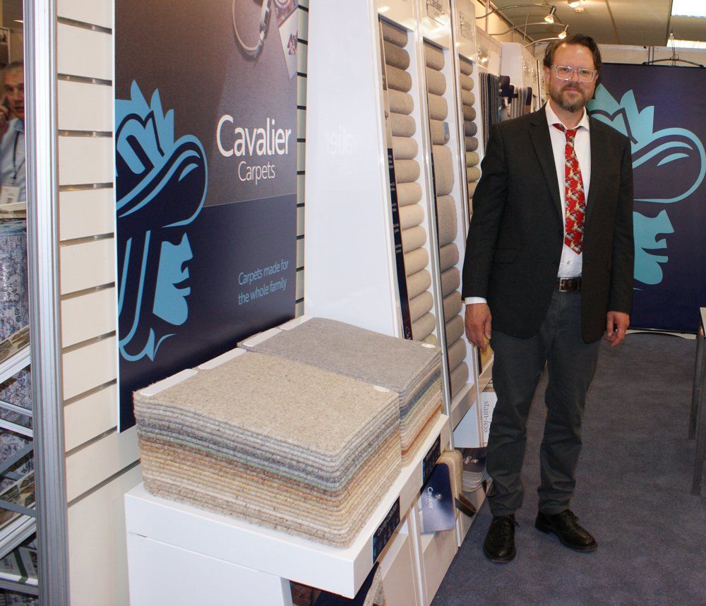 Snowdon by Cavalier Carpets