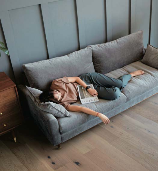Bio Composite Wood by Adore
