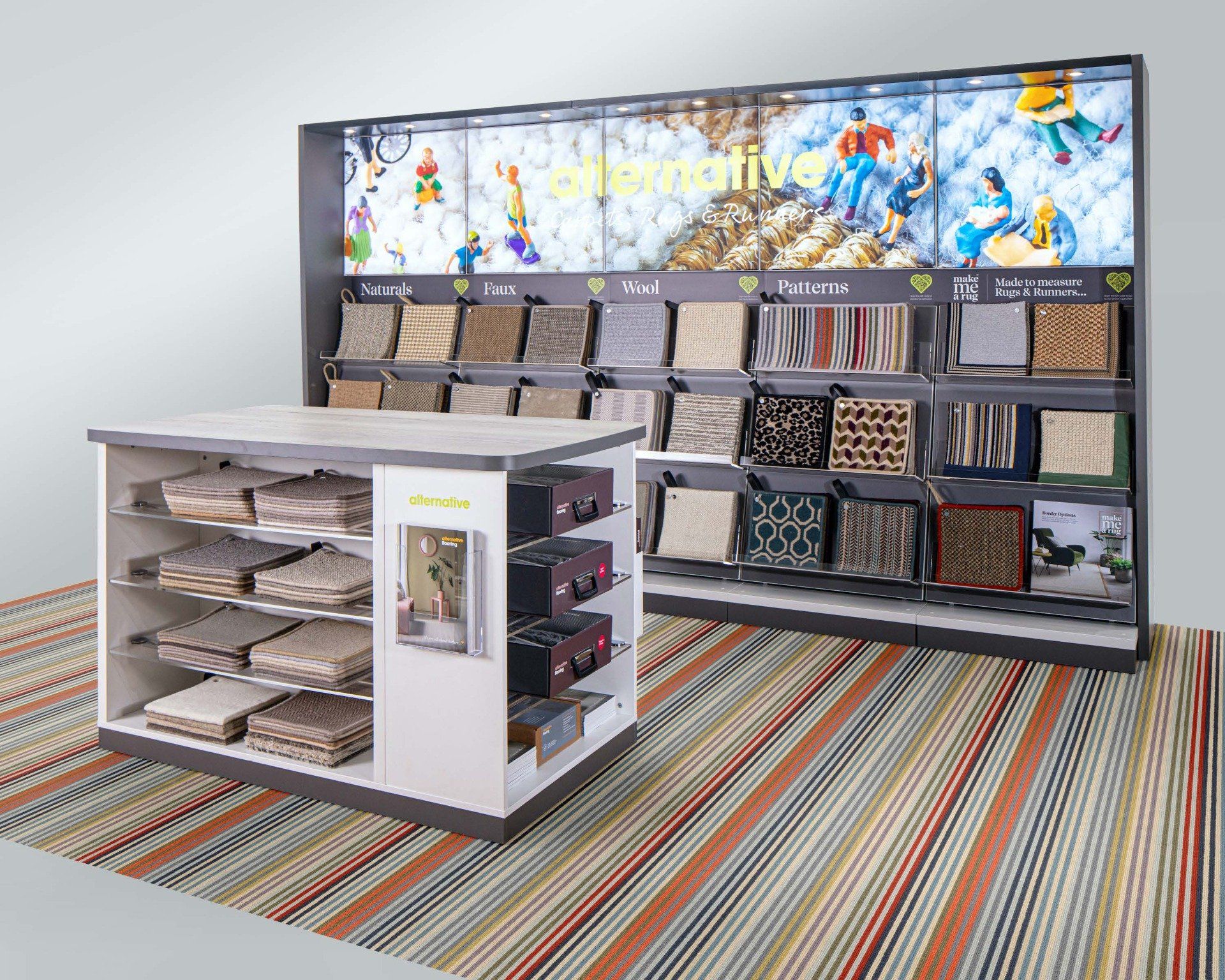 Play Studio by Alternative