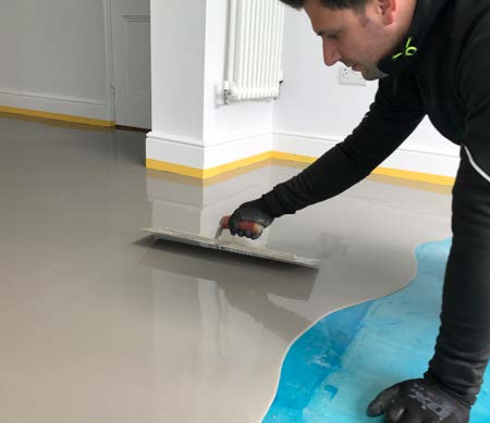 Stopgap 1500 AquaPro by F Ball