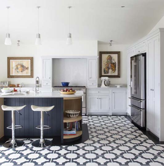 Parquet 2.0 Collection by Harvey Maria