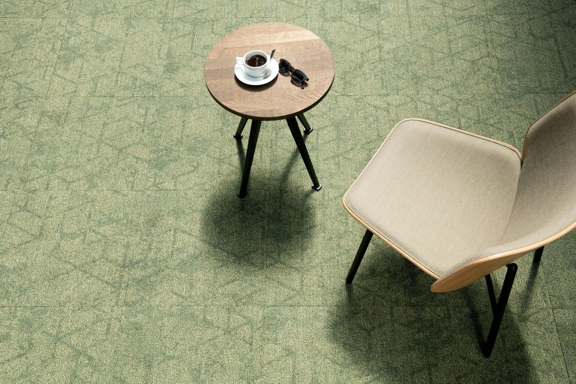 Diamond Art tiles by Tapibel