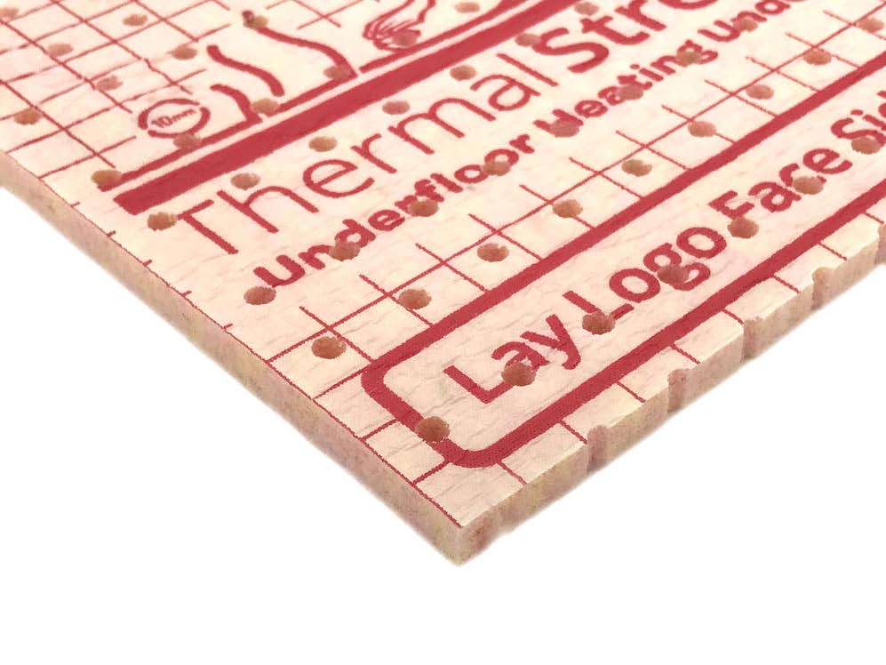 ThermalStream by Wilson Underlays