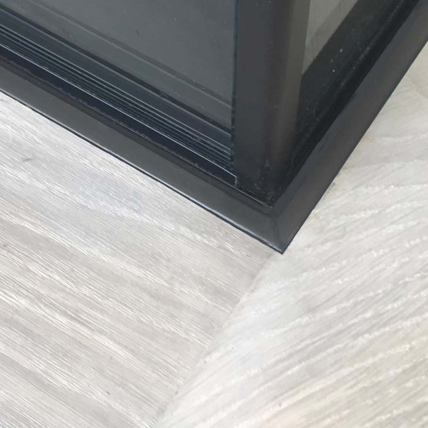 TrimAce by Floor Trim Systems