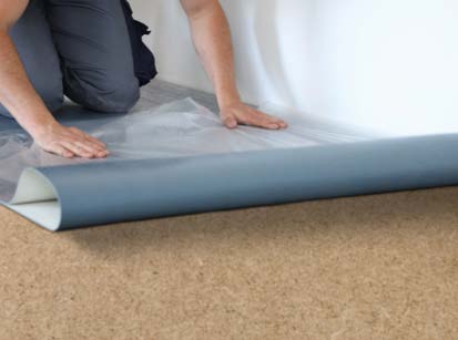 RR 620 LVT Underlay by Uzin