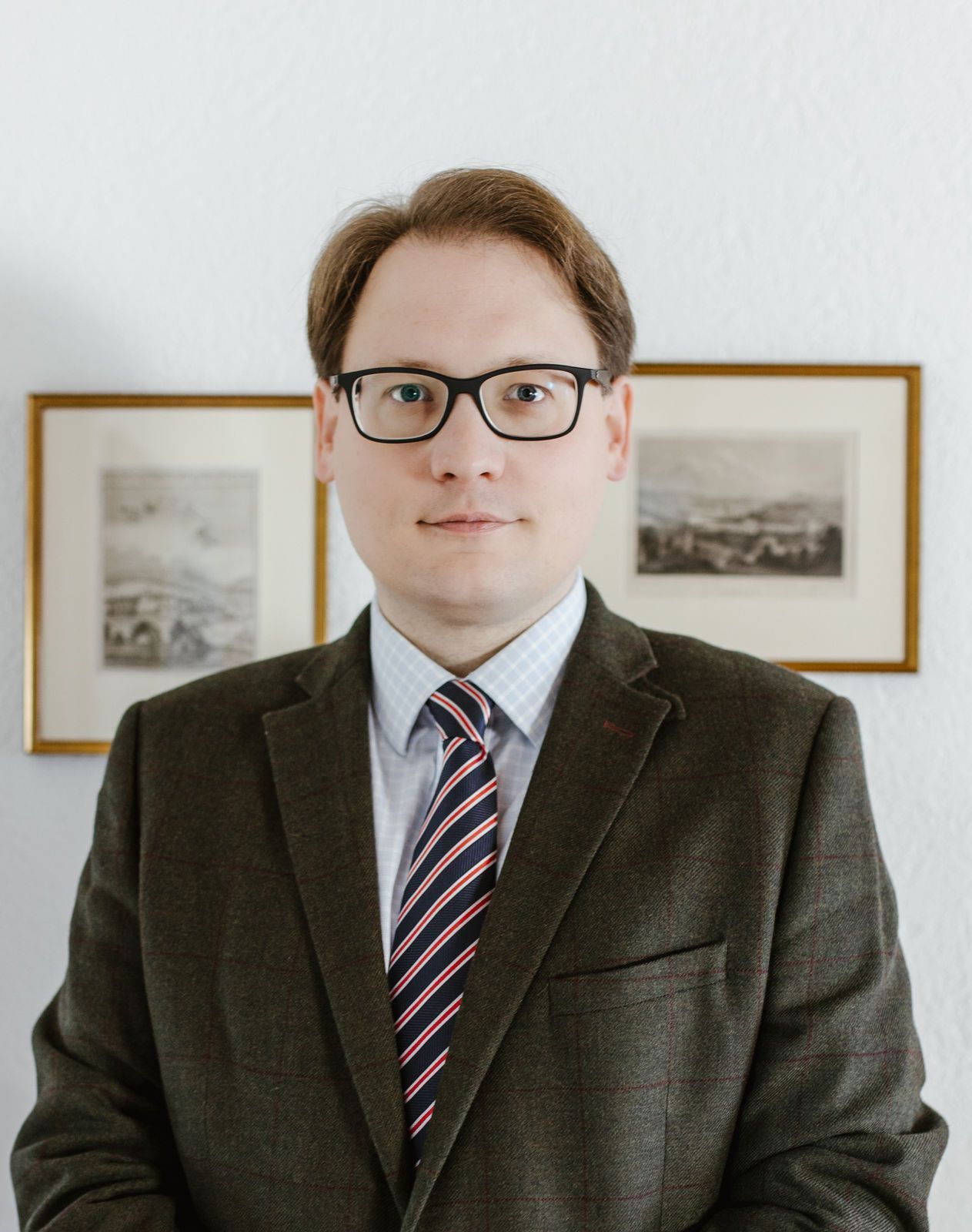 Rechtsanwalt Wilbrand W. Krone