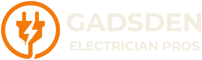 Gadsden Electrician Pros logo