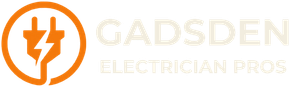 Gadsden Electrician Pros logo