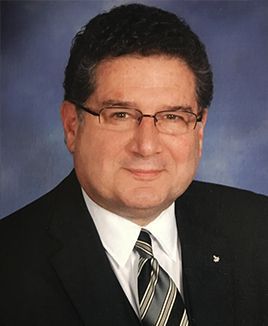 Staff Photo