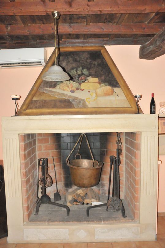 RISTORANTE BAGUTTO 1284