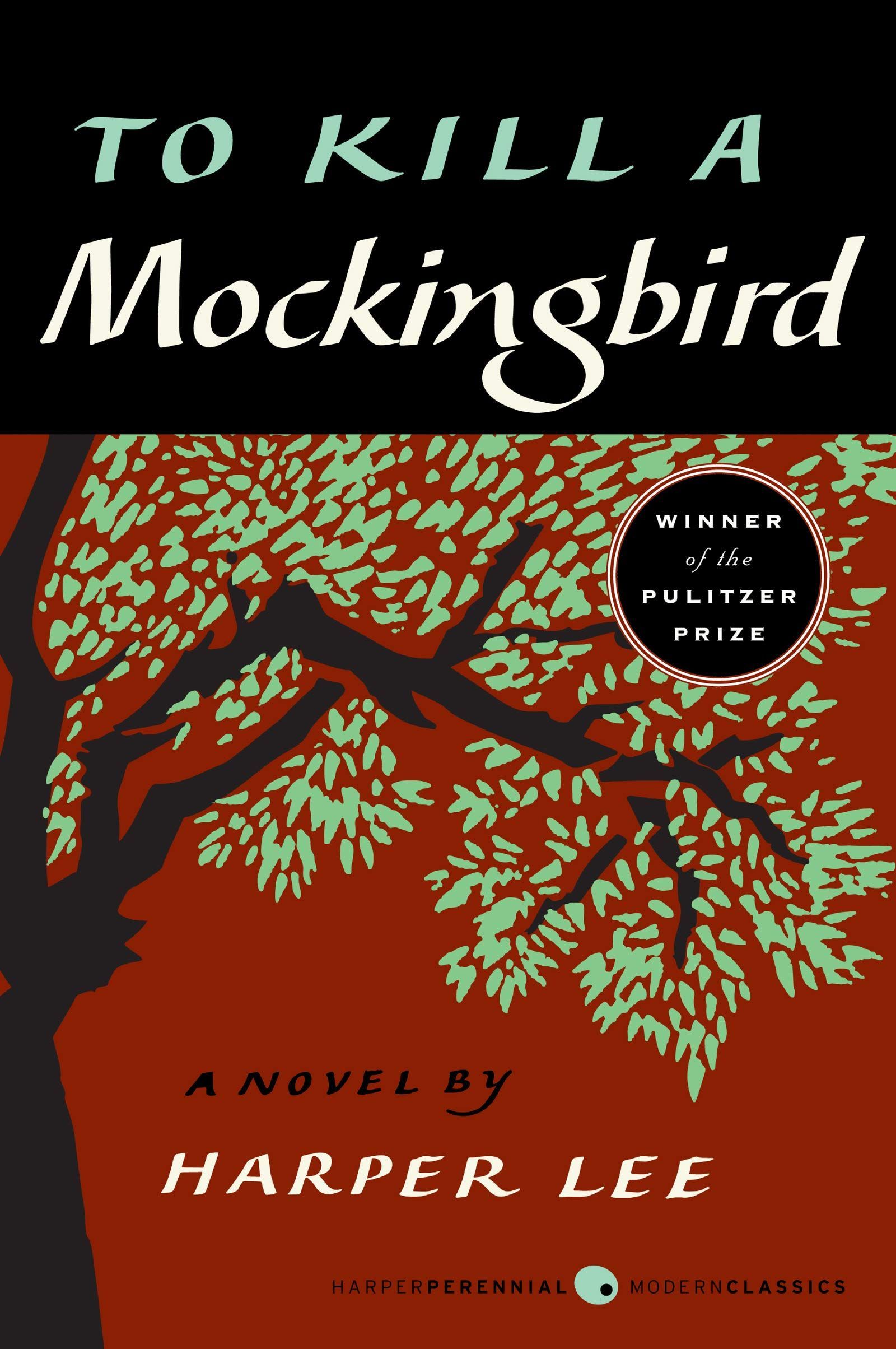 Book cover: