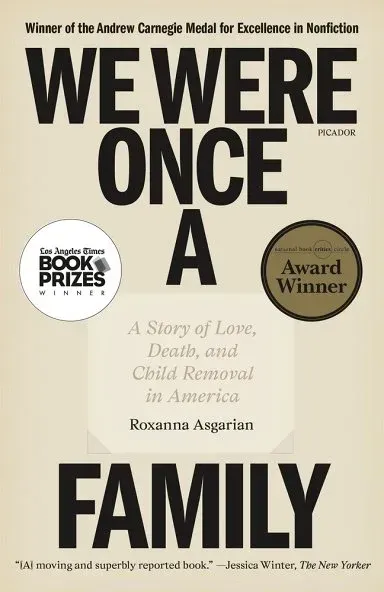 Book cover: 