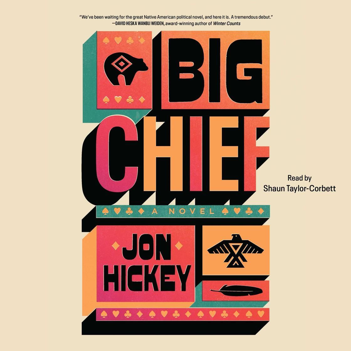 Book cover: