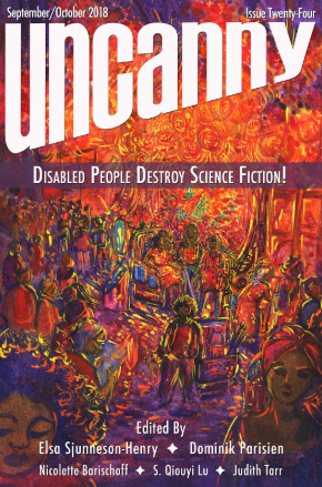Cover of 