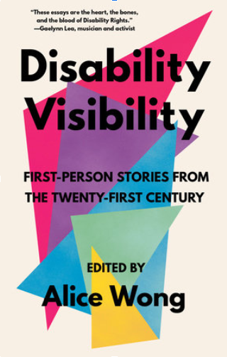 Book cover: 