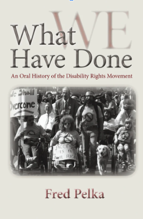 Book cover: 
