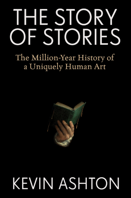 Book cover: 