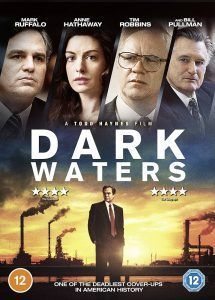 Movie poster for