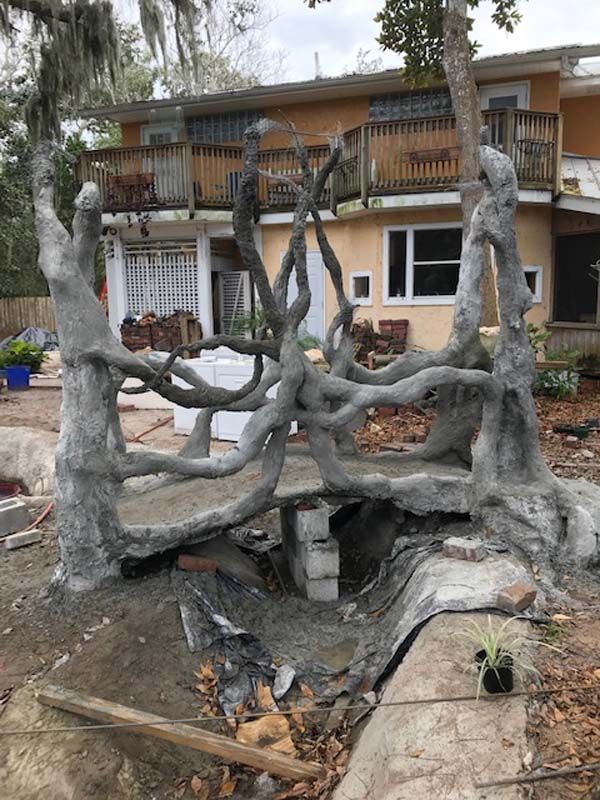 PassionFruit Bridge