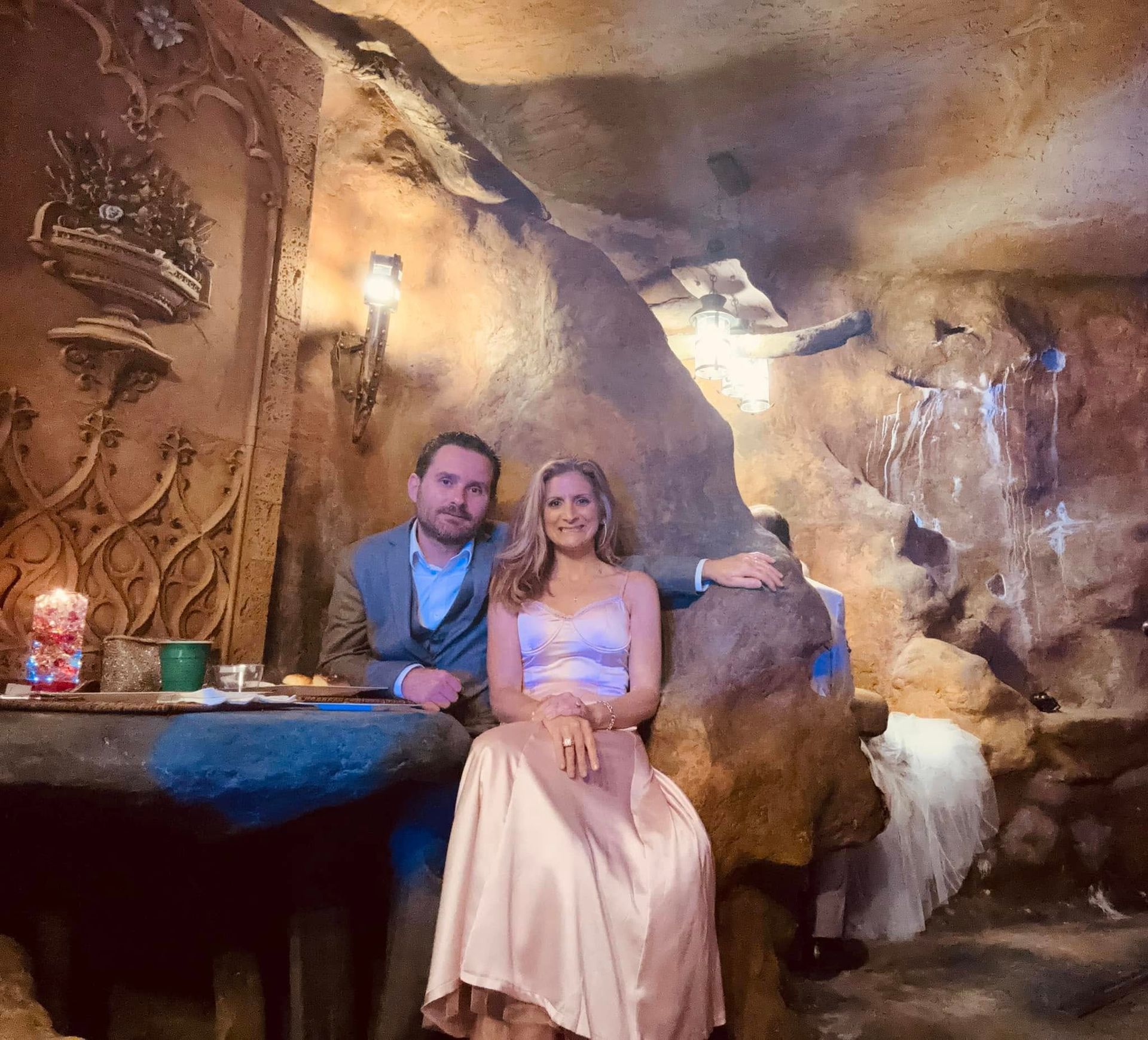 caves in palm coast