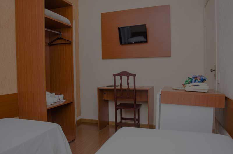 ACOMODAÇÕES