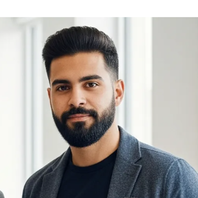 Fran CMO and member of the AI Business Council
