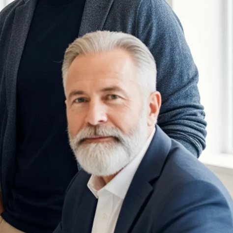 Fran CMO and member of the AI Business Council