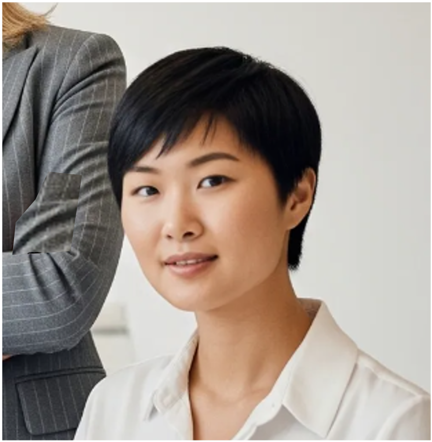 Fran CMO and member of the AI Business Council