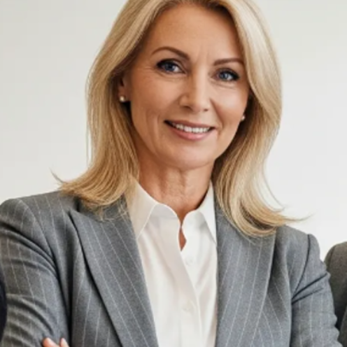 Fran CMO and member of the AI Business Council