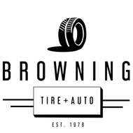 BUSINESS LOGO | Browning Tire & Auto