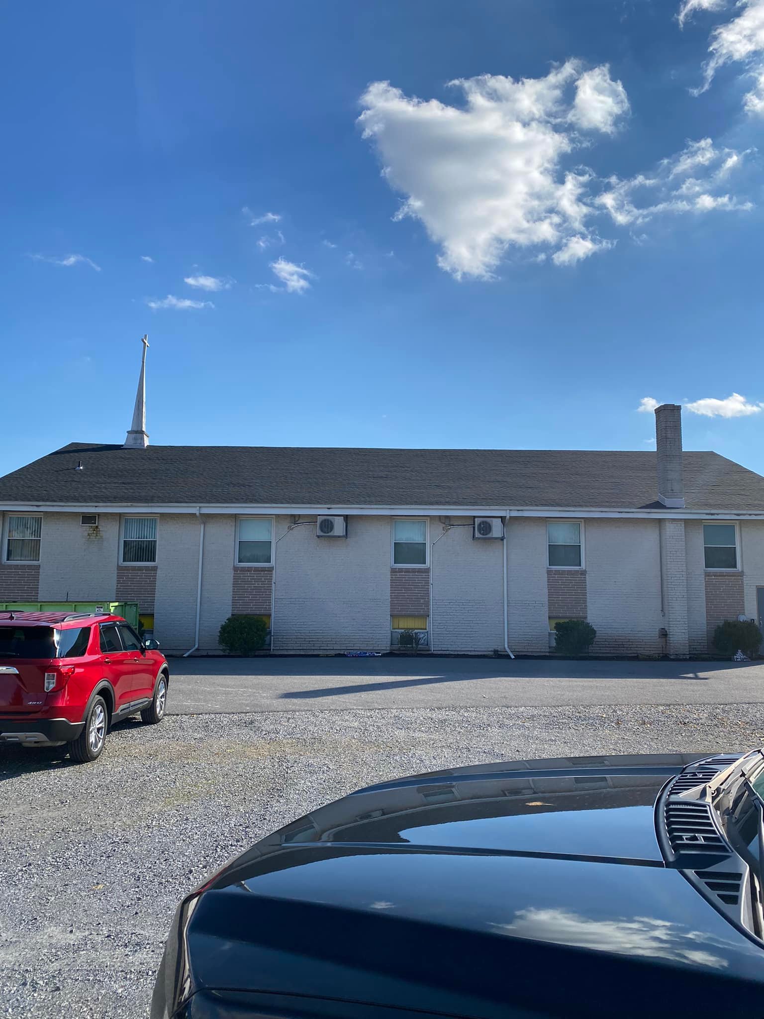 Gutter Replacement in Dover, PA Shiloh Roofing