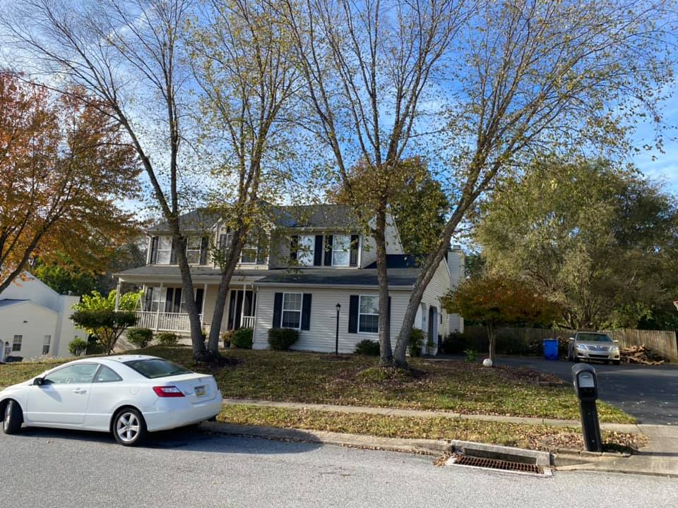 New Siding Installed — York, PA — Shiloh Roofing