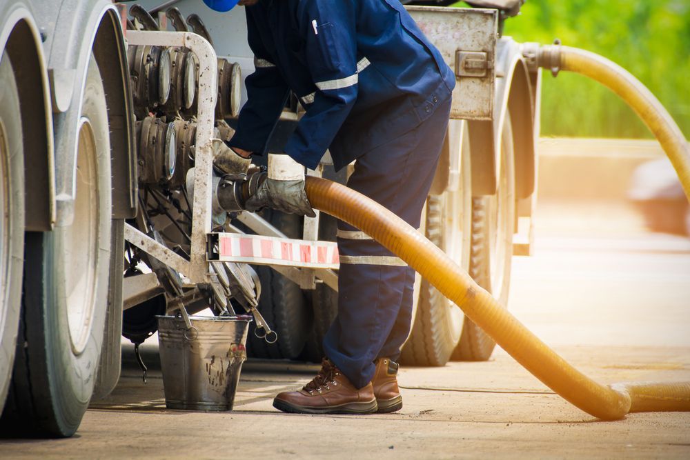 Fuel Delivery