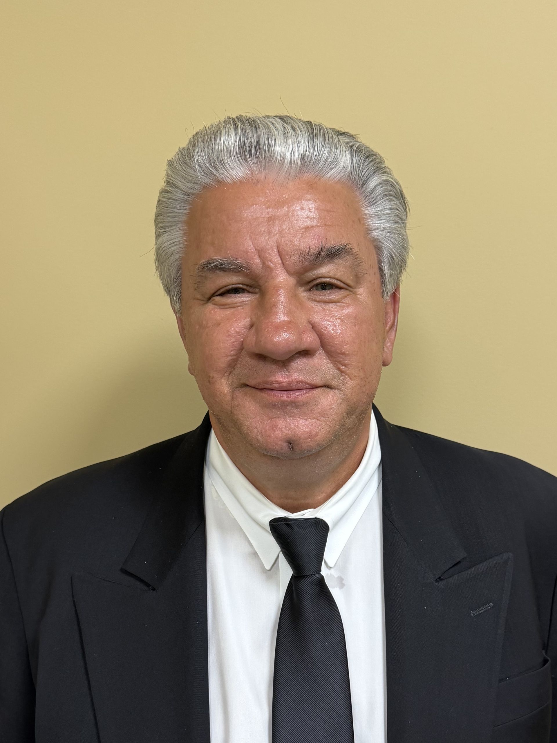 Mike D'Addosio