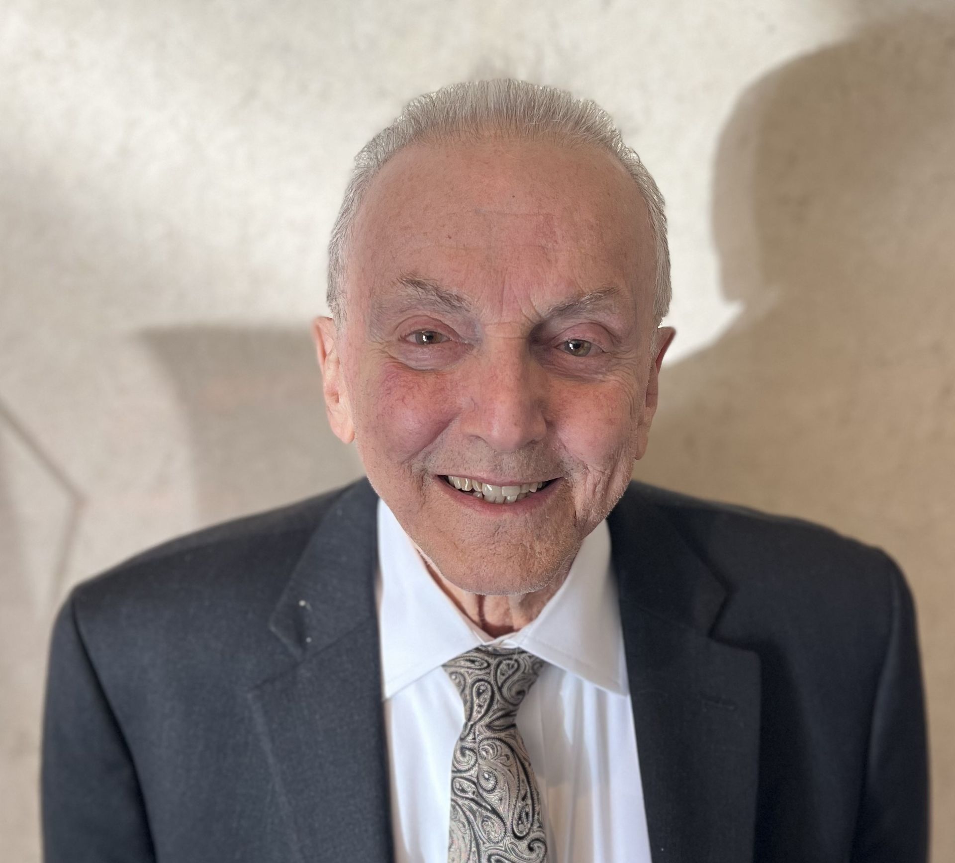Louis Denotto