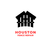 Houston Fence Repair Logo