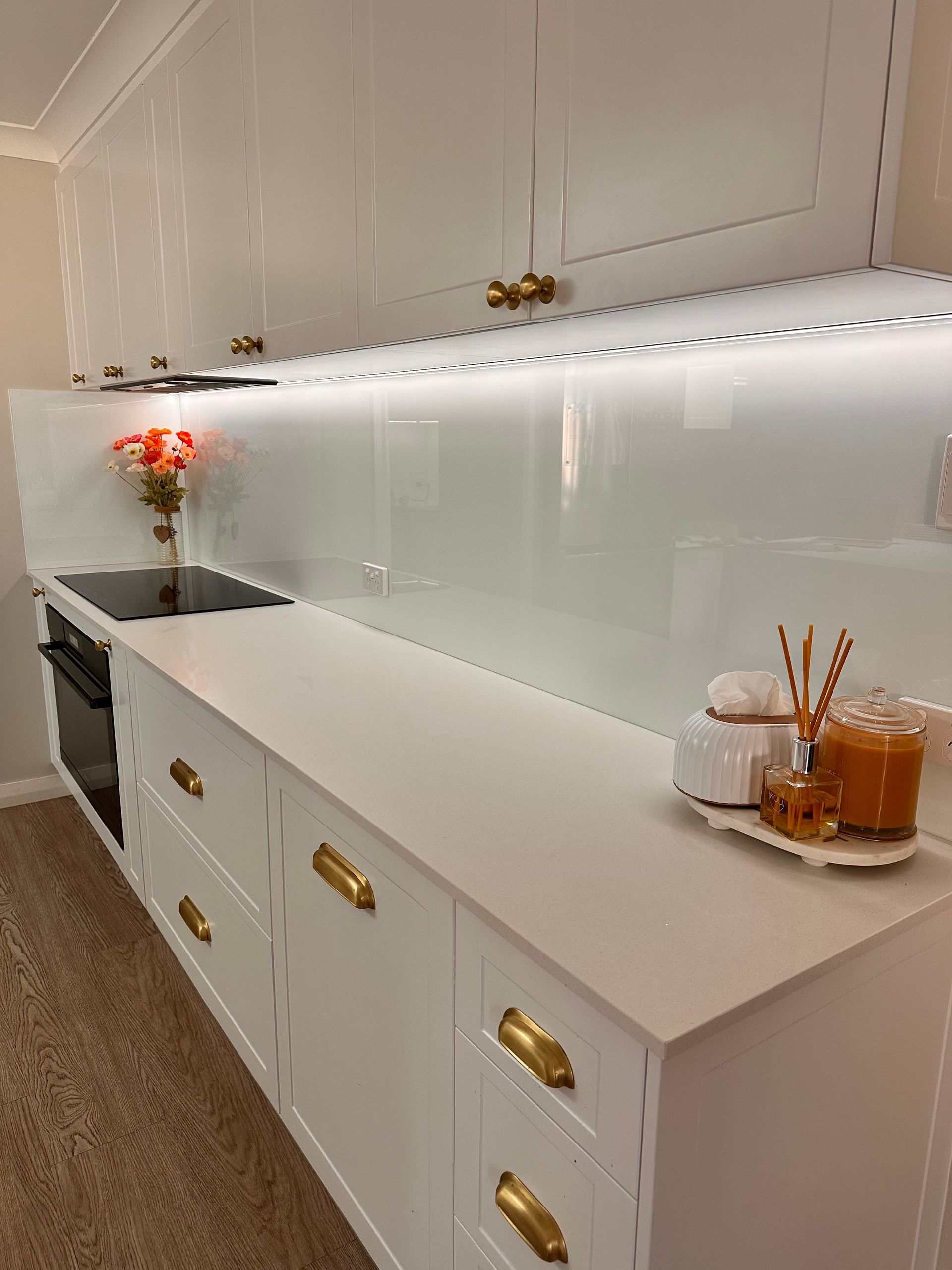 Glass Splashbacks