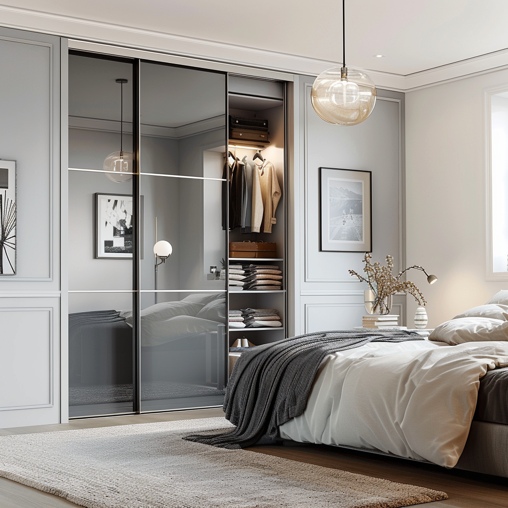 Sliding Wardrobe Doors