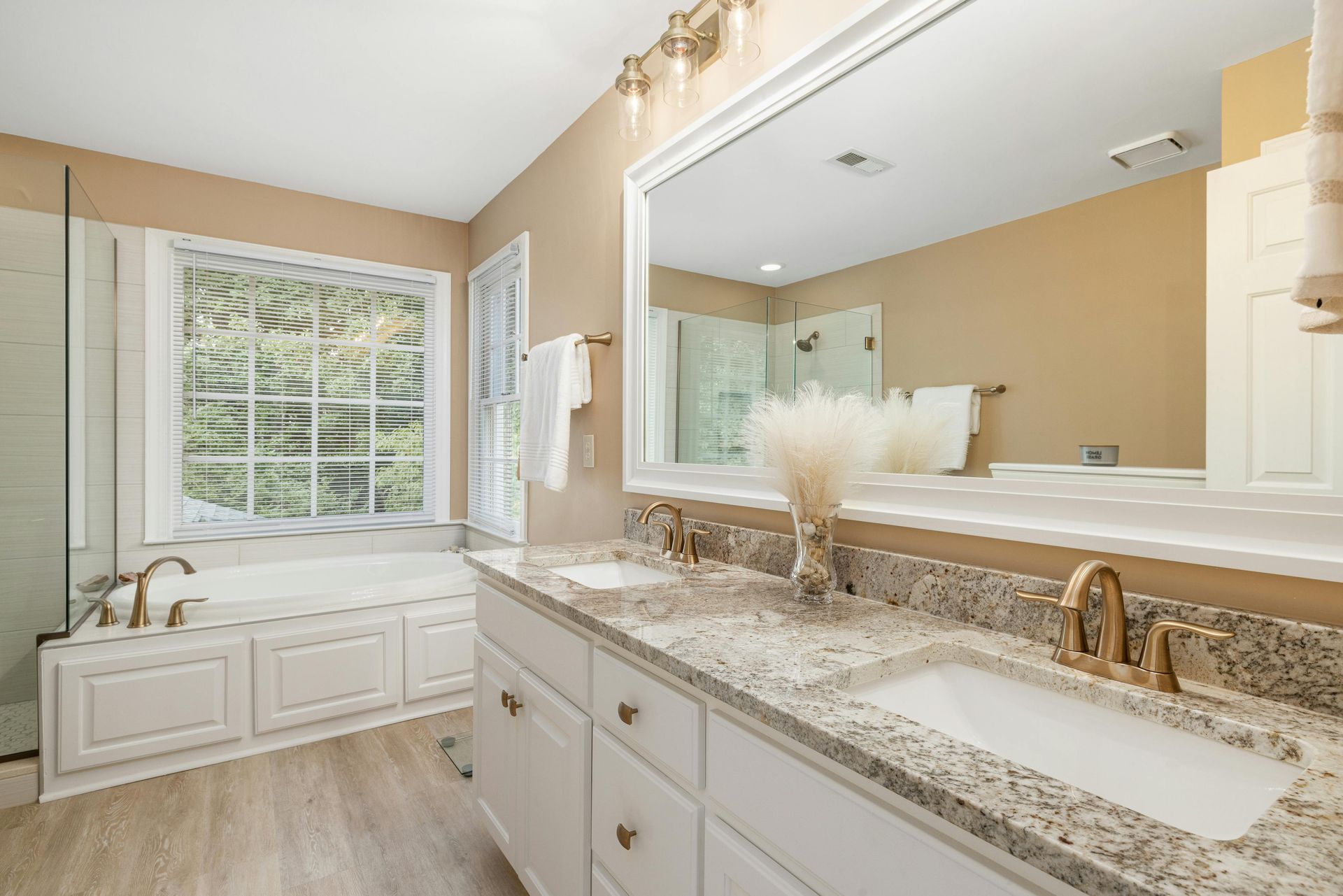 Custom Mirror Solutions