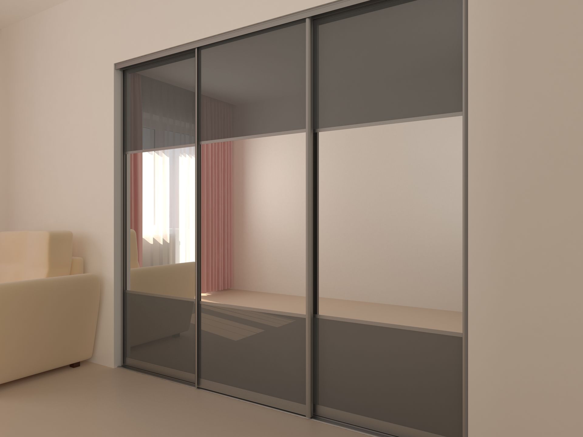 Sliding Wardrobe Doors
