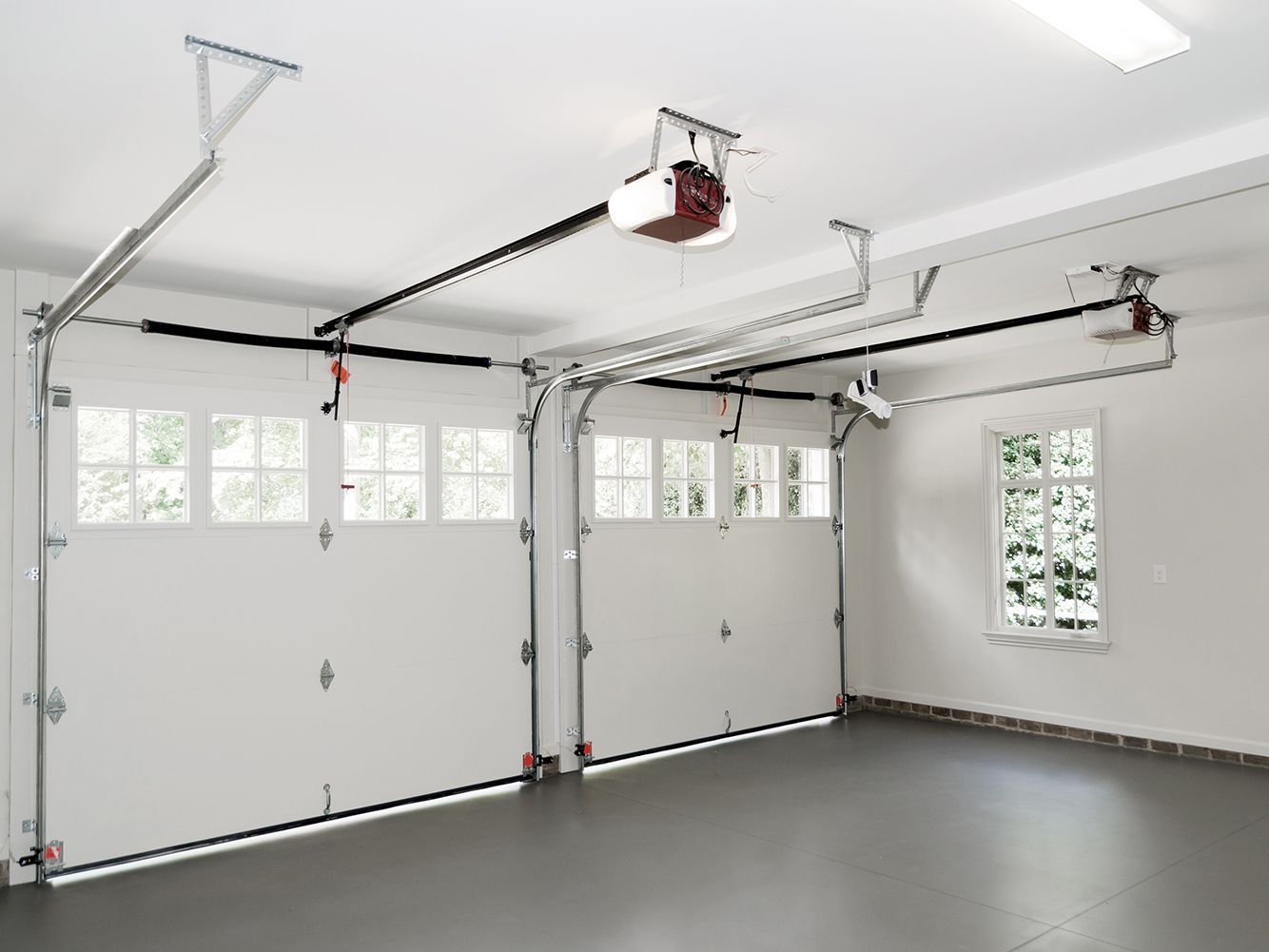 Garage Door Repair in Peoria AZ