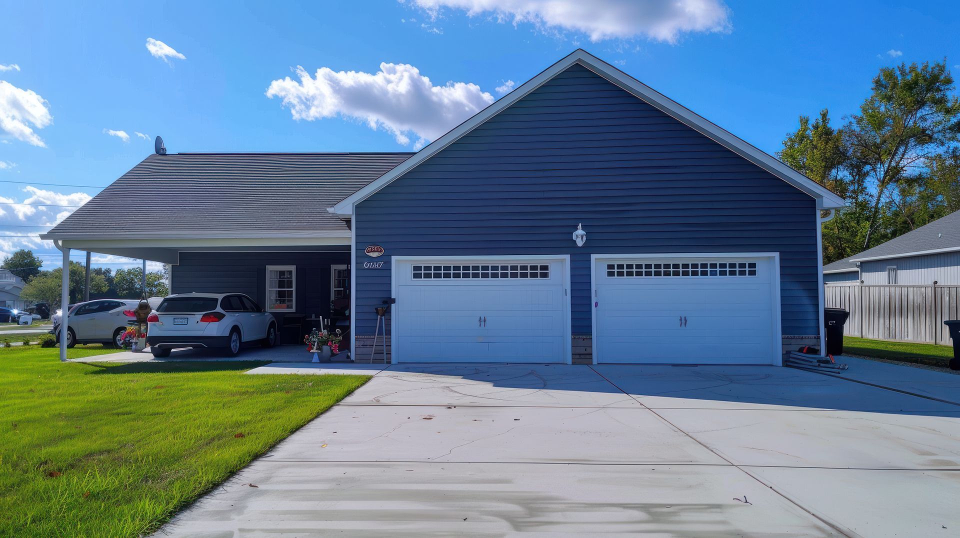 Expert Garage Door Repair in Peoria AZ