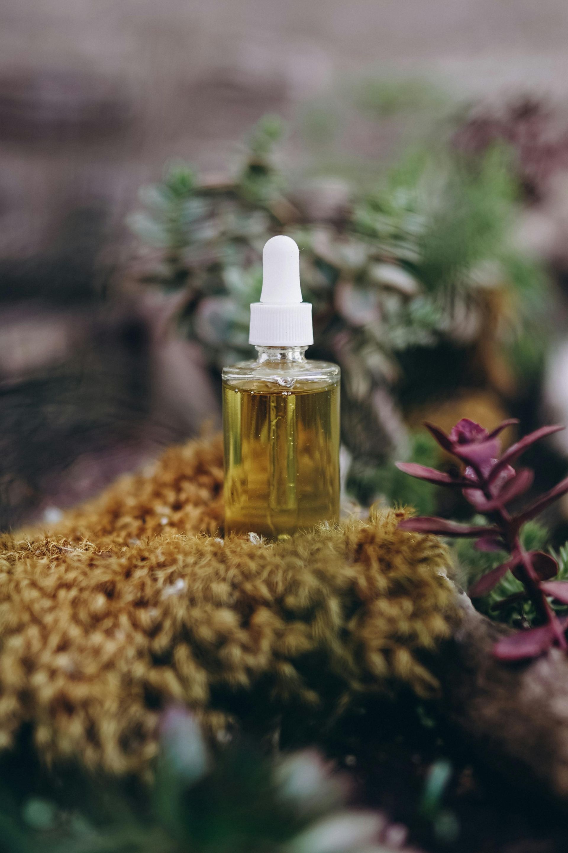 Herbal Medicine Setup — All Body Holistic Health in Thuringowa Central, QLD