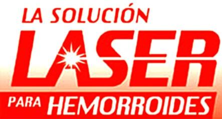 DR. RAÚL LEYVA - solución láser para hemorroides