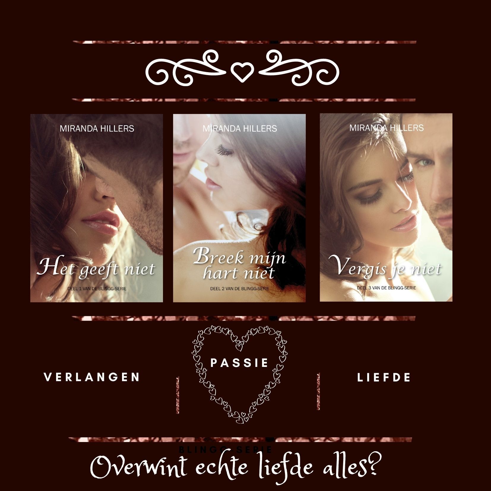 Blingg, Hillers, Romance, Fictie, New Adult, Liefde, Boeken