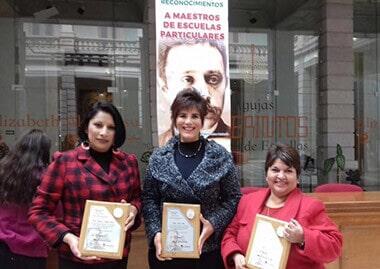 COLEGIO HIDALGO - COLEGIO PRIVADO