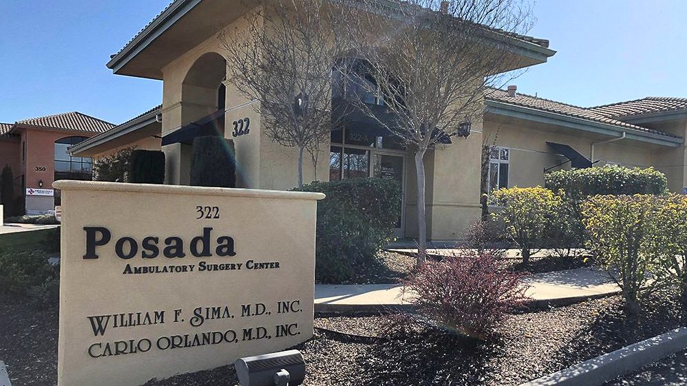 Central Coast Arthritis and Orthopedic Specialists