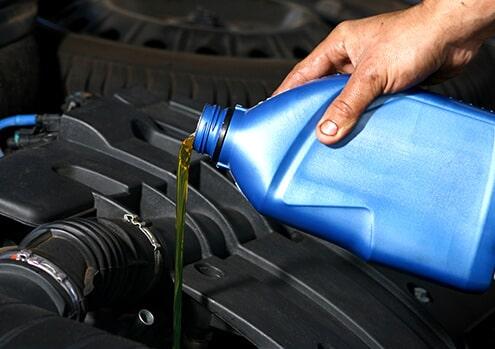 LUBRI G, SA DE CV - aceites